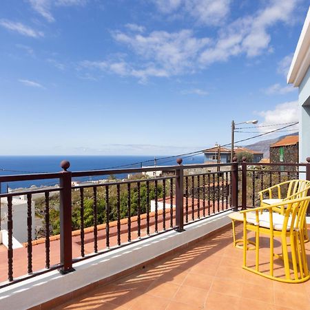 Casita Del Lomo, Terrace & Bbq Villa Frontera Exterior foto